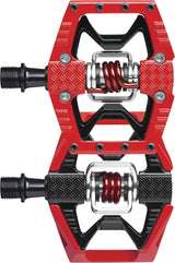 Crankbrothers Double Shot 3 mit Pins black black