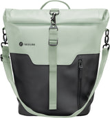 racktime Rolltasche Jerry pistazie/schwarz