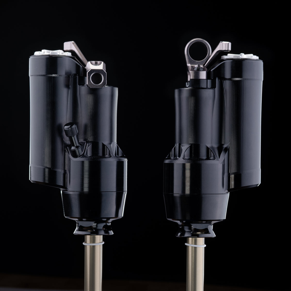 Intend Hover Monocoque Metric Luftdämpfer – Produktbild 5