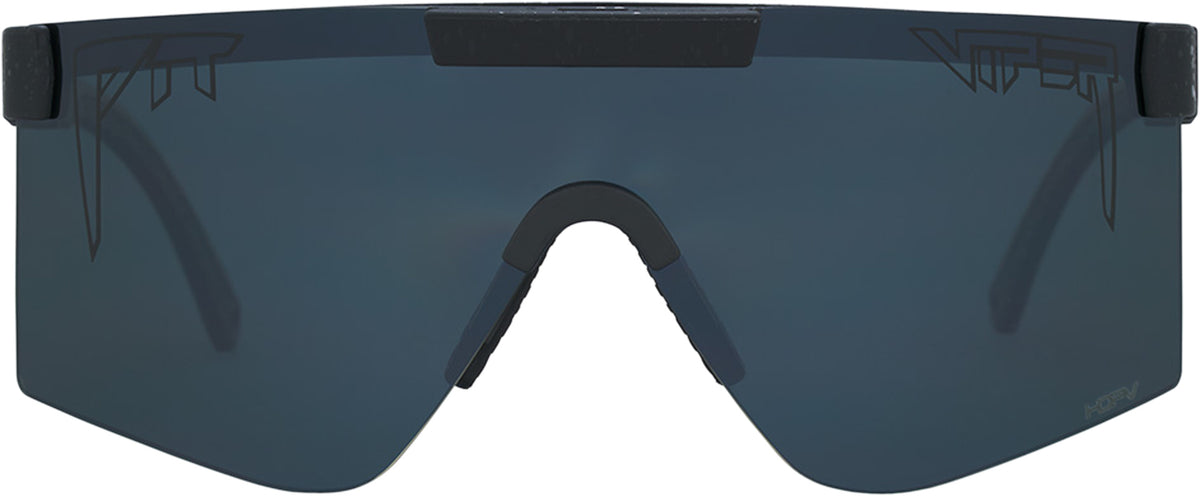 Pit Viper The Blacking Out Original Polarized Mirror