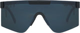 Pit Viper The Blacking Out Original Polarized Mirror