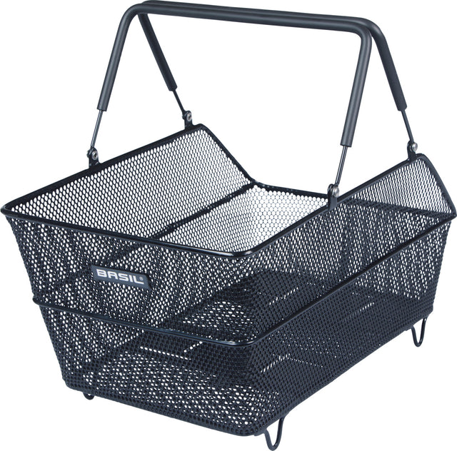 Basil Cento Multi System Fahrradkorb hinten