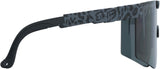 Pit Viper The Nocturnal Original Polarized Smoke