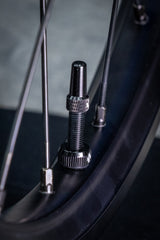 Tubeless MTB – Basic