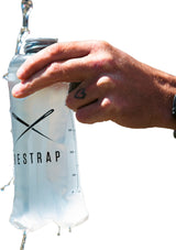 Restrap Soft Flask 500ml (faltbare Trinkflasche)