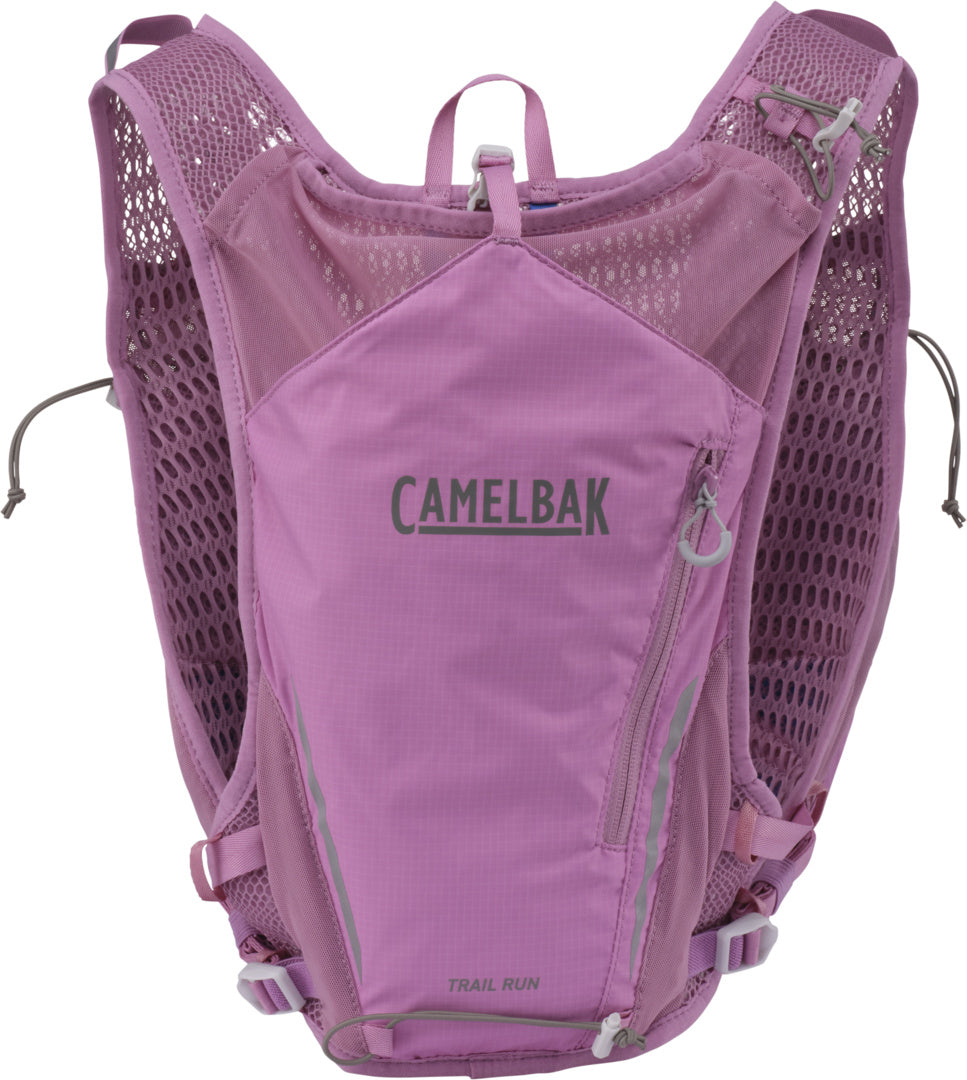 CamelBak Womens Trail run vest black