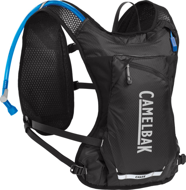 CamelBak Women's Chase Race 4 Trinkweste black