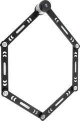 Kryptonite KryptoLok 610 Faltschloss