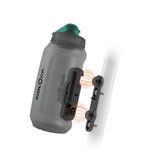 Fidlock FIDGUARD TWIST-Trinkflasche antibakteriell.