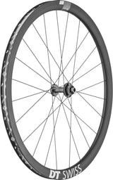 DT Swiss DT ERC 1400 DICUT Laufrad CL 35 100/12