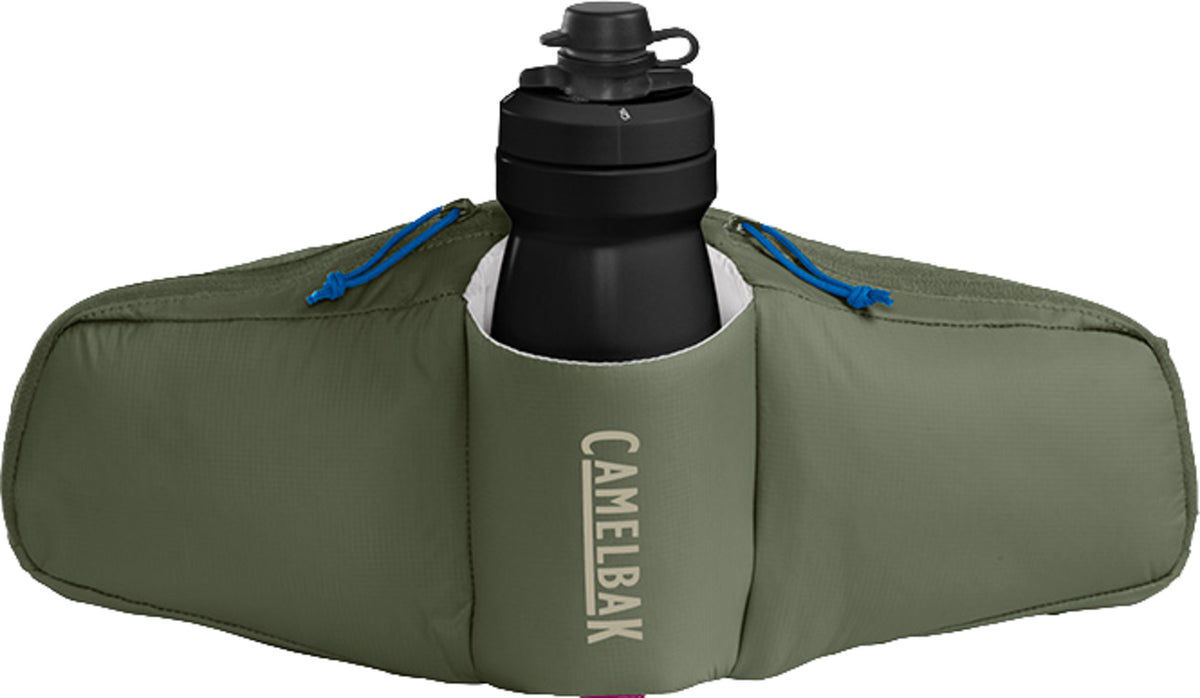 CamelBak Flow 2 Waist Pack Hüfttasche black