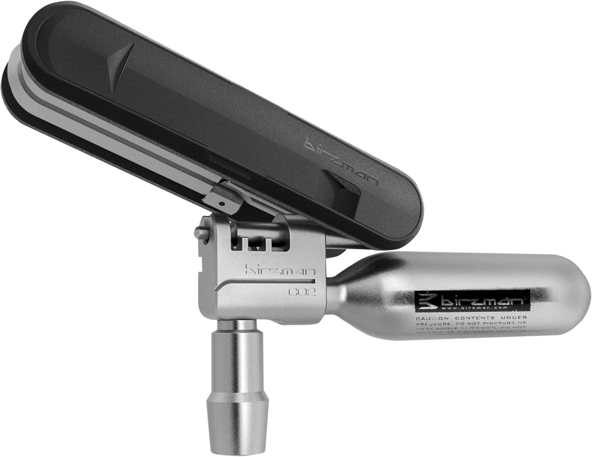 Birzman Diversity 17 Multitool, 17 Funktionen, schwarz