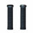 BikeYoke Grippy Lock-on Grip. Lime