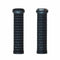 BikeYoke Grippy Lock-on Grip. Lime