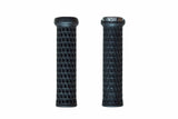 BikeYoke Grippy Lock-on Grip. Lime