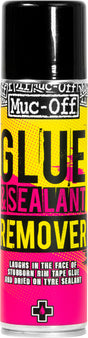 Glue Remover