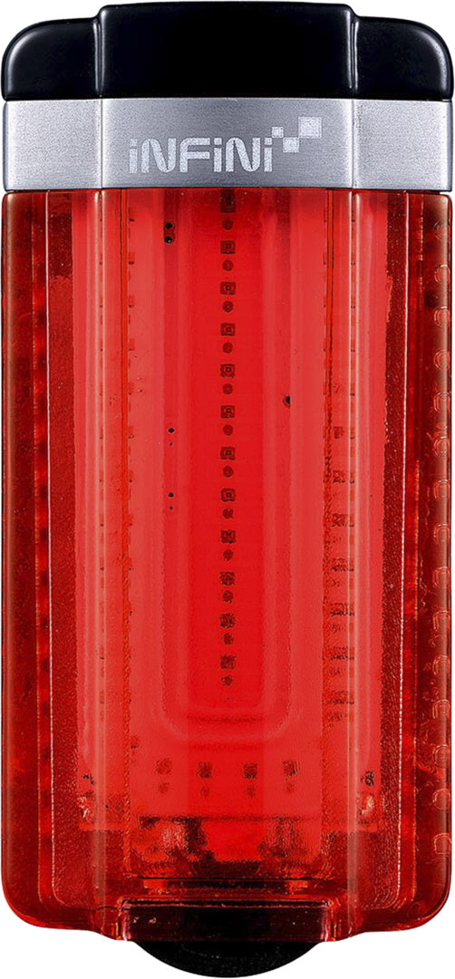 Infini Rücklicht Tron schwarz