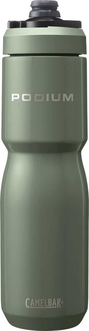 CamelBak Podium V.I. 0.65l Bottle stainless