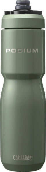 CamelBak Podium V.I. 0.65l Bottle stainless