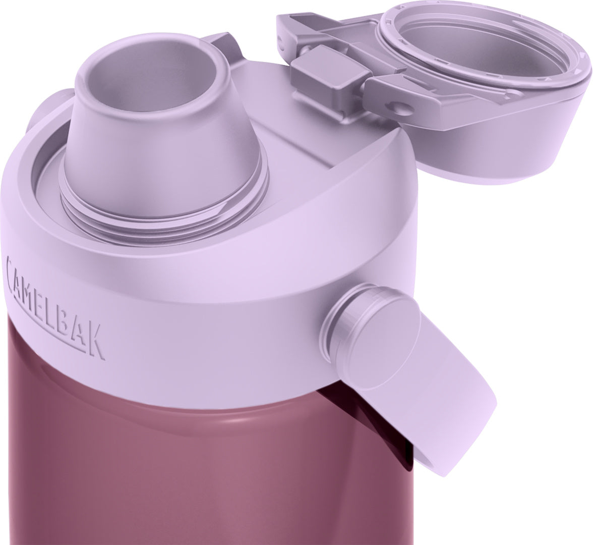 CamelBak Thrive Chug 0.75l clear