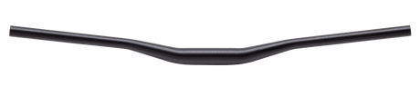 BikeYoke Barmate Aluminium 35 mm Lenker 50 mm Black/Black Ano