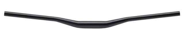 BikeYoke Barmate Aluminium 35 mm Lenker 50 mm Black/Black Ano