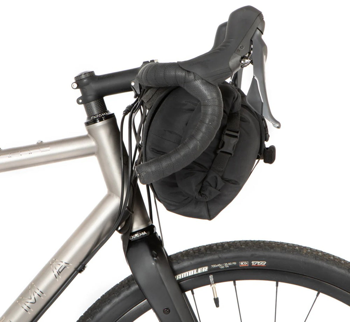 Restrap Holster Bar Bag