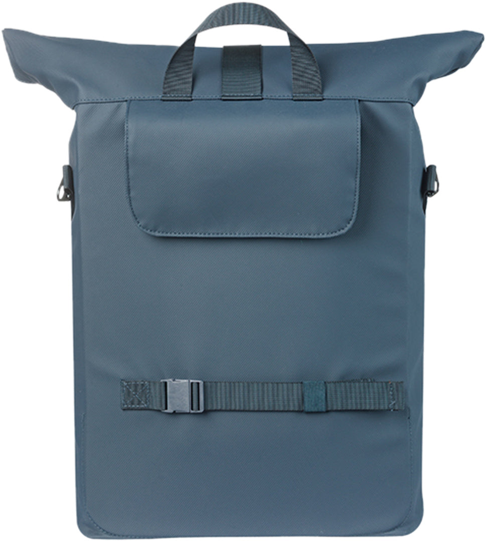 Basil Brooklyn MIK Hooks Umhängetasche 17L
