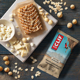 CLIF BAR White Chocolate Macadamia Nut