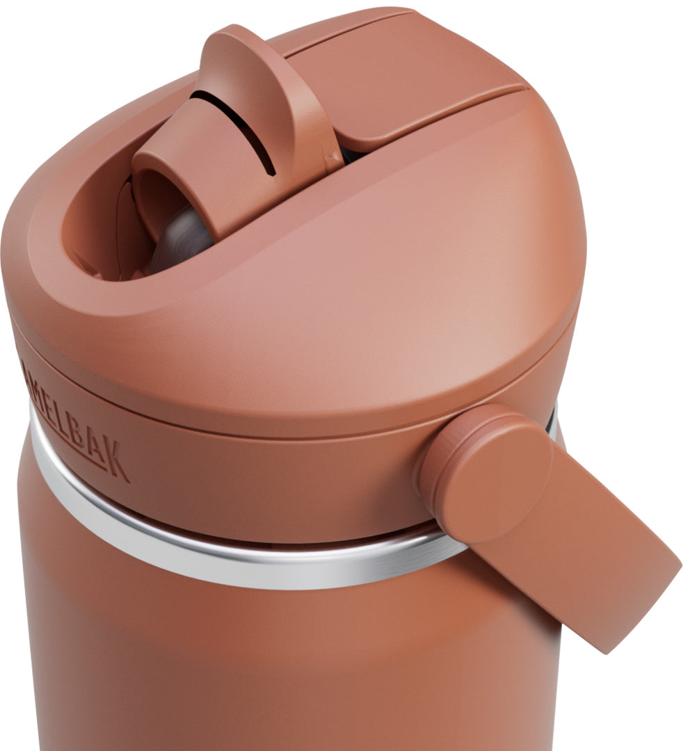 CamelBak Thrive Flip Straw V.I. 0.6l stone