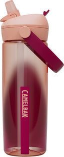 CamelBak Thrive Flip Straw 0.6l clear