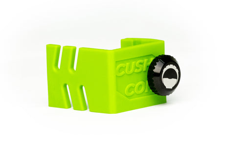CushCore Bead Bro Montagehilfe