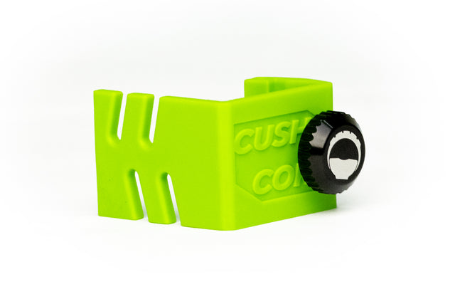 CushCore Bead Bro Montagehilfe