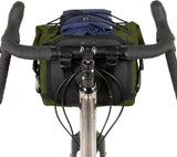 Restrap Bar Pack - olive