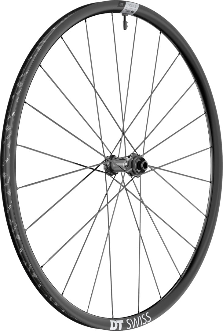 DT Swiss DT E 1800 SPLINE Laufrad CL 23 100/12