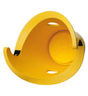 Cycloc Solo, Velo-Wandhalterung. Diverse Farben. 50 %