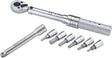 Birzman Drehmomentschlüssel Kit 3–15 Nm