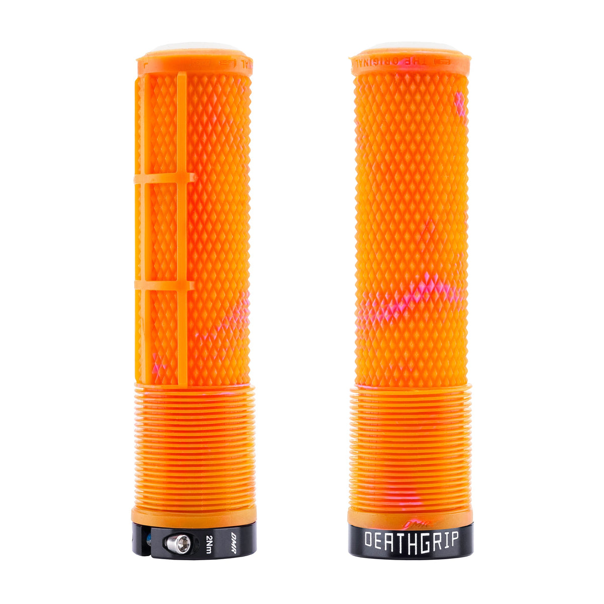 DMR DeathGrip 2 ohne Flansch, dicke Version Diverse Farben.