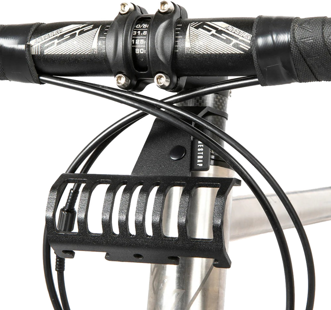 Restrap Bumper Bar 1/8"