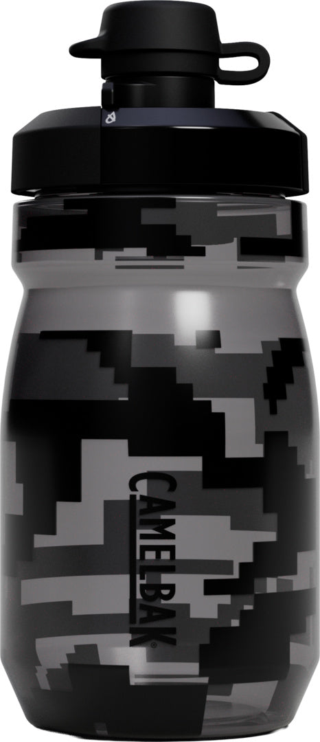 CamelBak Podium Dirt 0.44l black digi camo