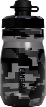 CamelBak Podium Dirt 0.44l black digi camo