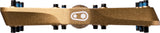 Crankbrothers CB Pedal Stamp 7 large Loic Bruni Signature Bronze Edition