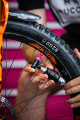 Muc-Off Countertop 25g CO? Refill Cartridge Jar 25 Stk.