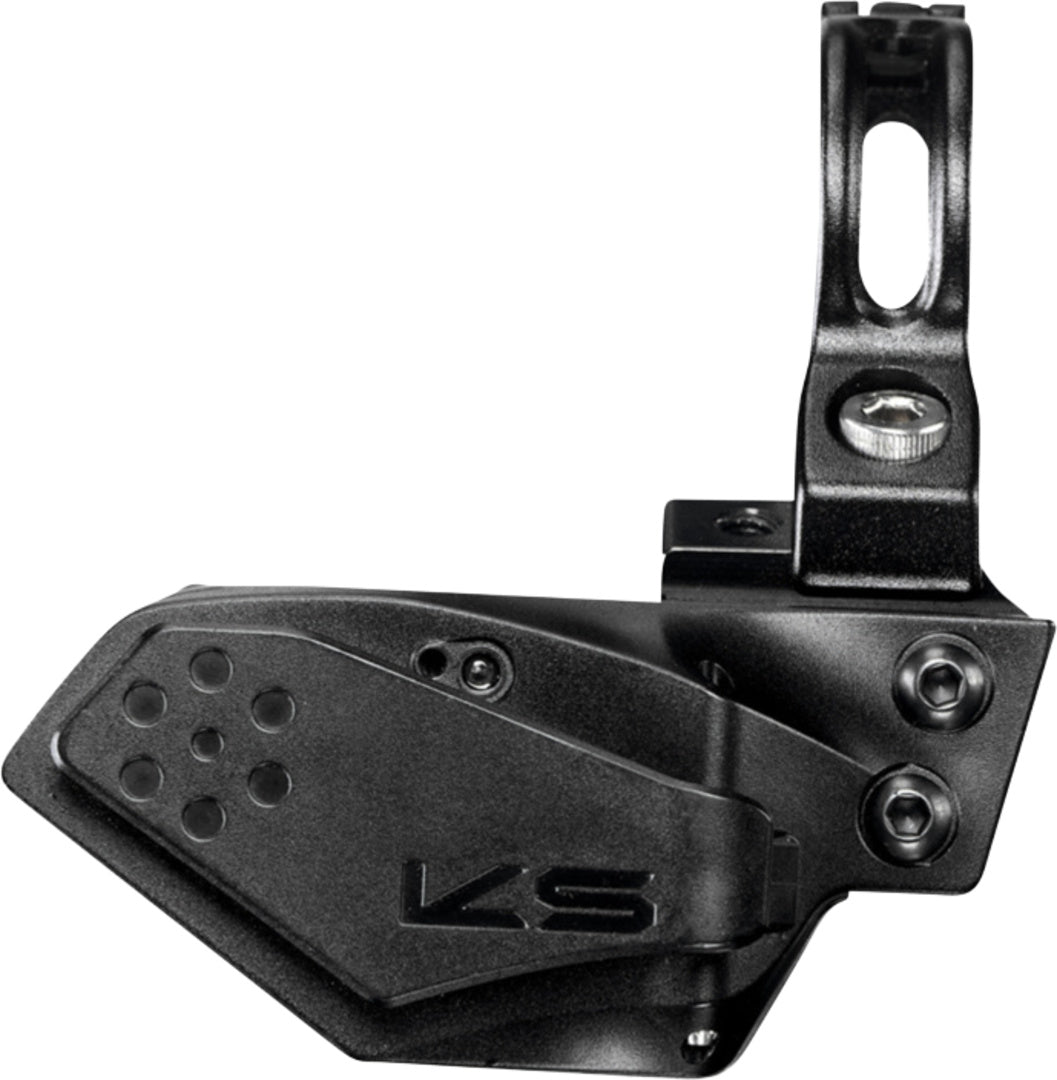 Kind Shock / KS KS RAGE Circuit Remote for 22.2mm, 2.4 GHz wireless Pairing