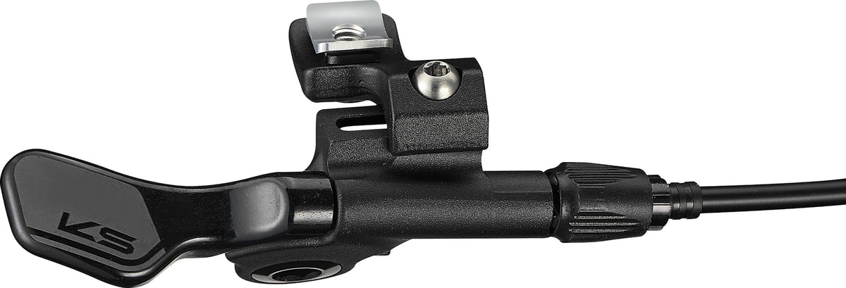 Kind Shock / KS SOUTHPAW Alloy for I-Spec EV Reverse remote lever