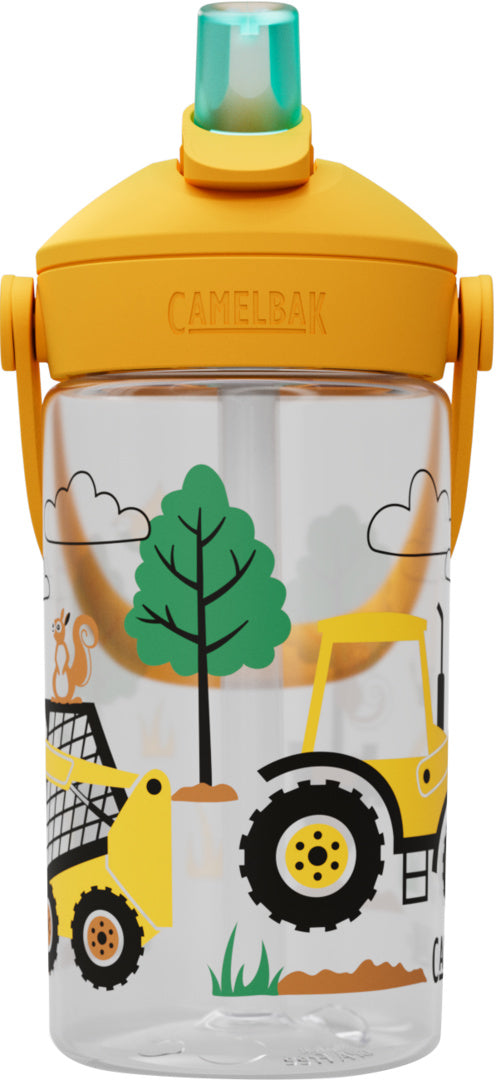 CamelBak Thrive Flip Straw Kids 0.4l