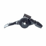 BikeYoke Triggy Alpha Hebel kurz, ohne Klemme.