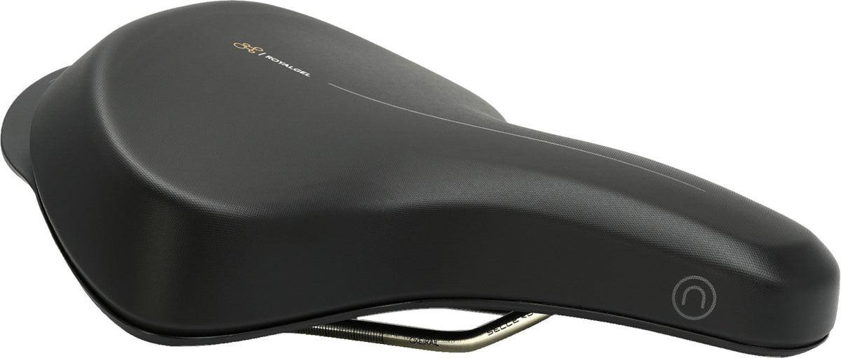 Selle Royal SR On Sattel