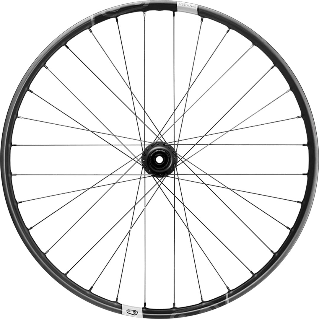 Crankbrothers CB Laufrad Synthesis E-Bike 29 CB Rachet 148x12 SH HG