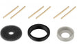 BikeYoke REVIVE / DIVINE ø 30.9#3.1 Servicekit 31.6 mm